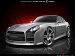 Datsun Fairlady 2008 года